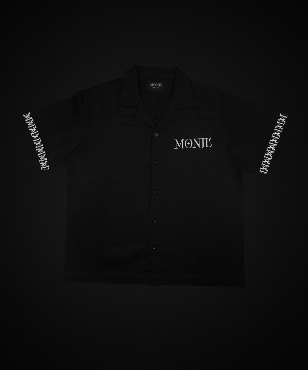 Break Free Button-Up