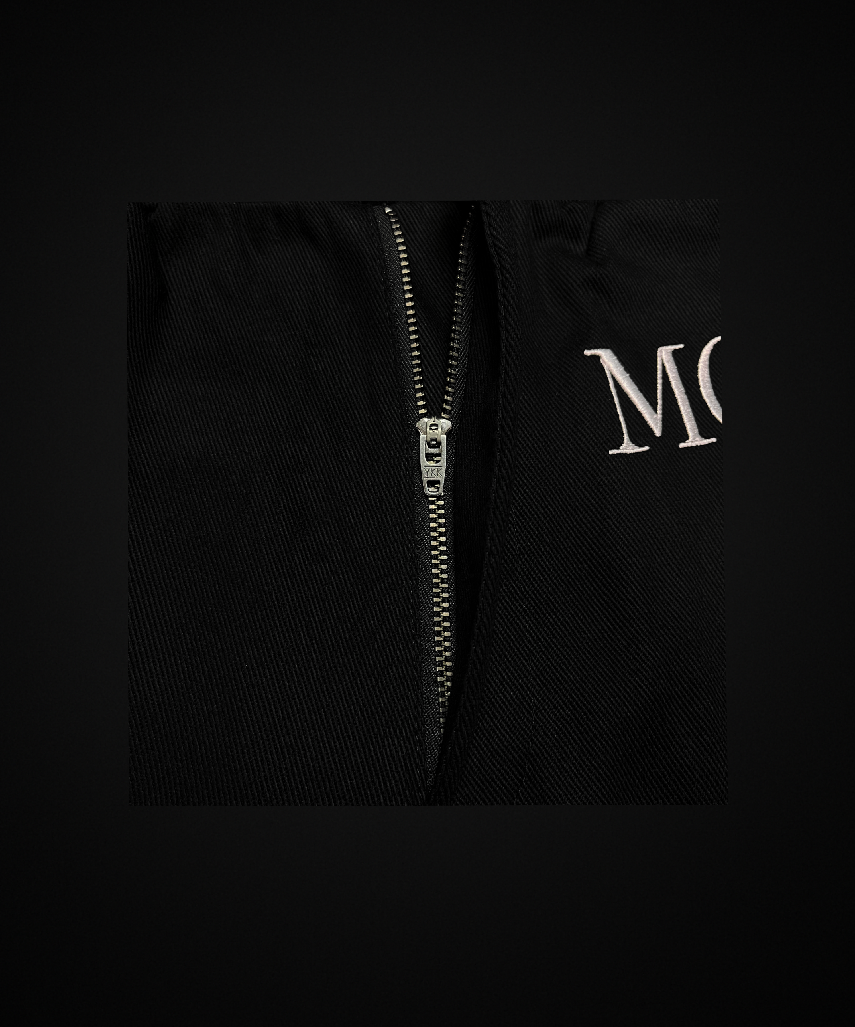 THE FOUNDATION SET - Monje