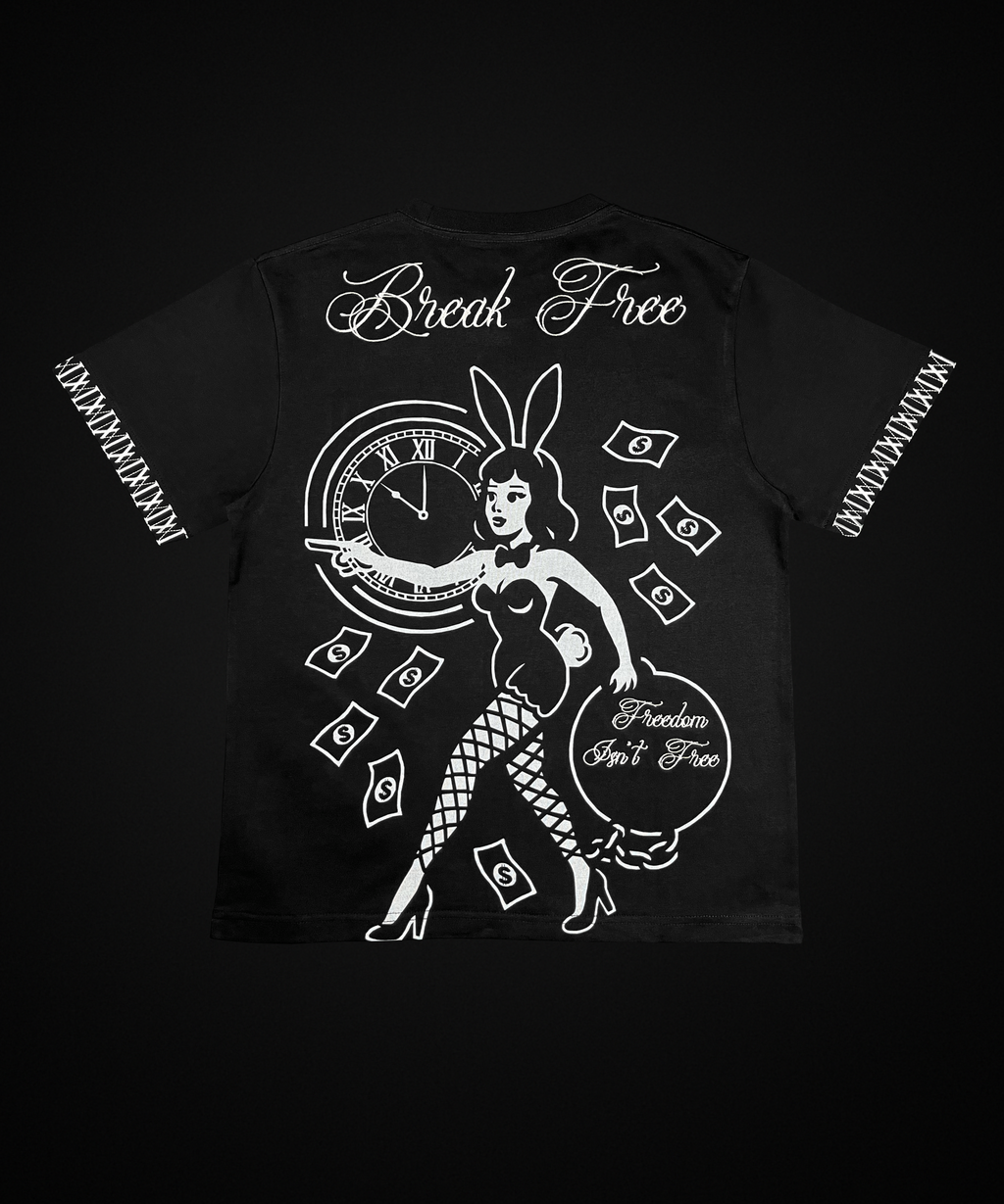 Break Free Tee
