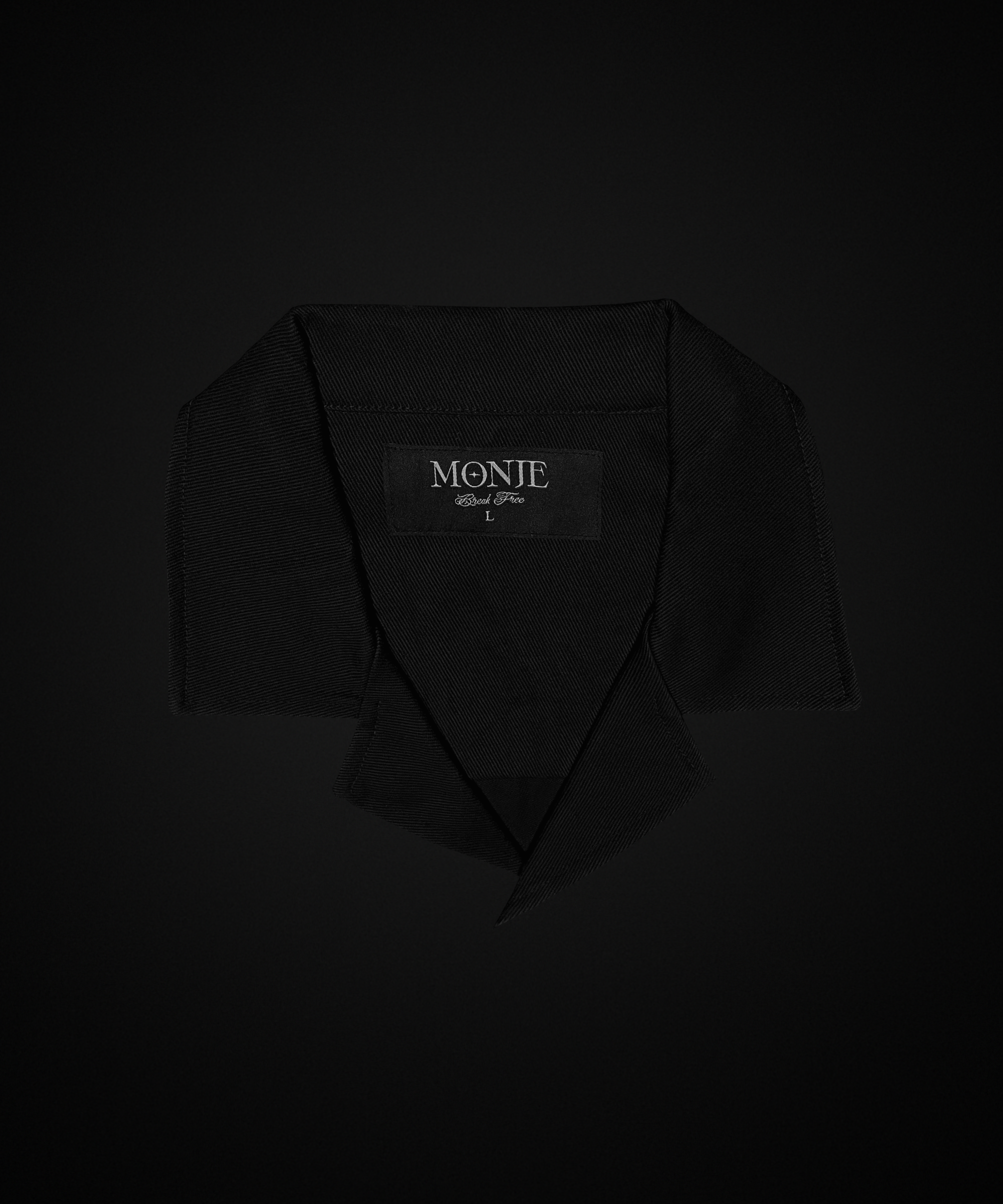 THE RESISTANCE SET - Monje