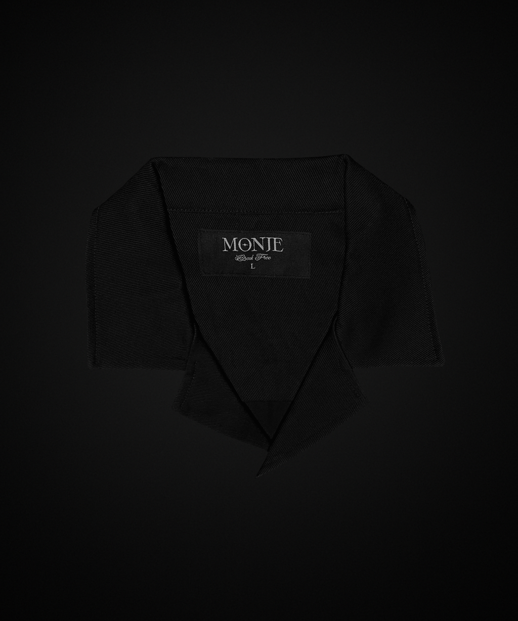 Break Free Button-Up