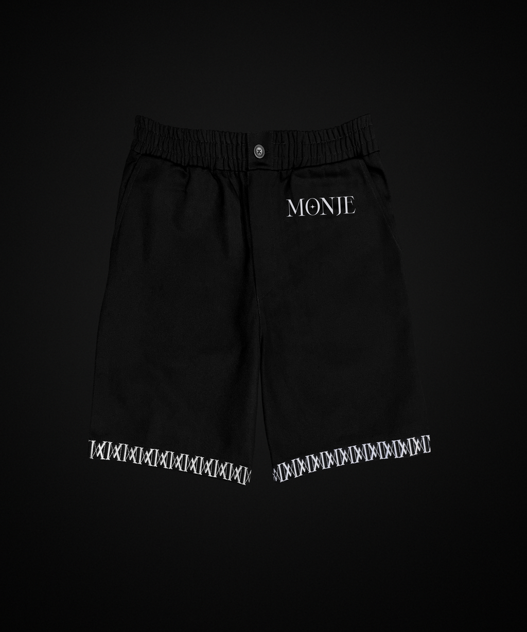 Break Free Shorts